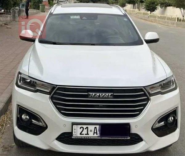 هەڤاڵ H6 2020  بۆ فرۆشتن لە عێراق - زاخۆ